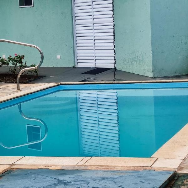 POUSADA ENCANTO DAS ÁGUAS DE SÃO PEDRO café incluso