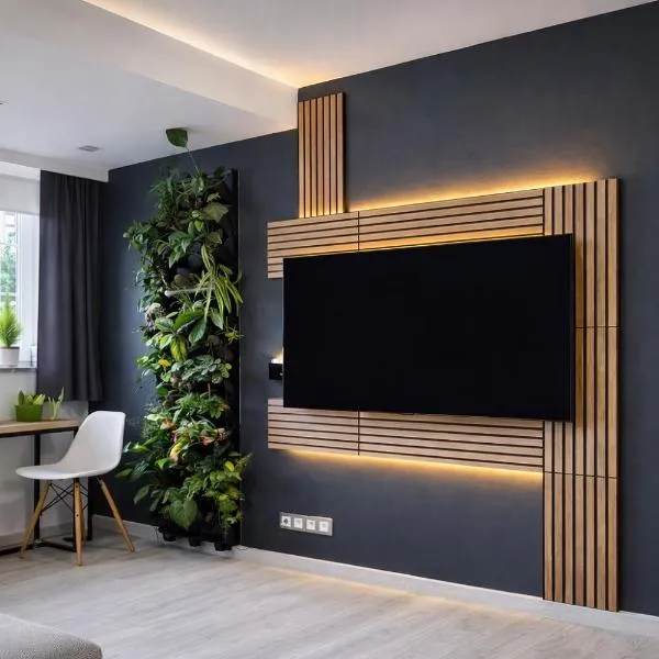 Wonderful Dream Apartament z widokiem na Śnieżkę, hotel din Karpacz