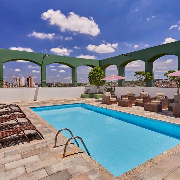 Hotel Nacional Inn Limeira - Foto 3