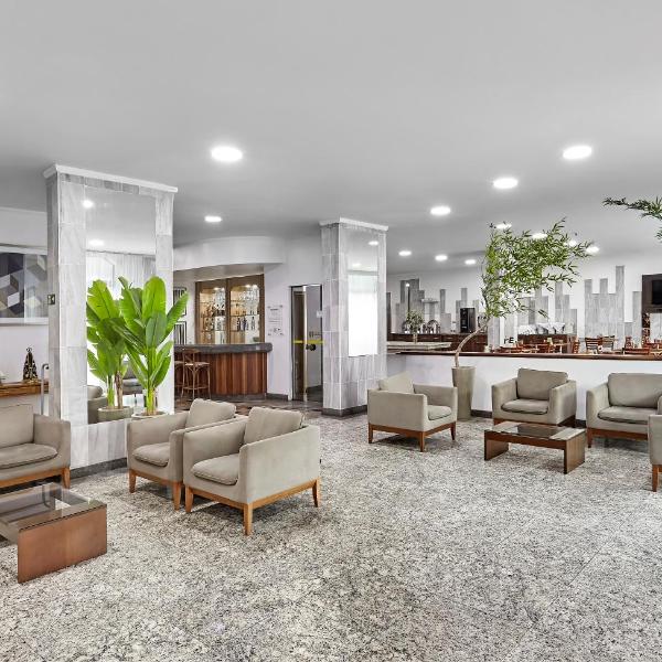 Hotel Nacional Inn Limeira - Foto 5
