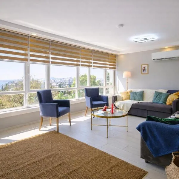 MaxiHomes & Cozy Stay by Hadrian Gate, hotel a Antalya (Adalia)