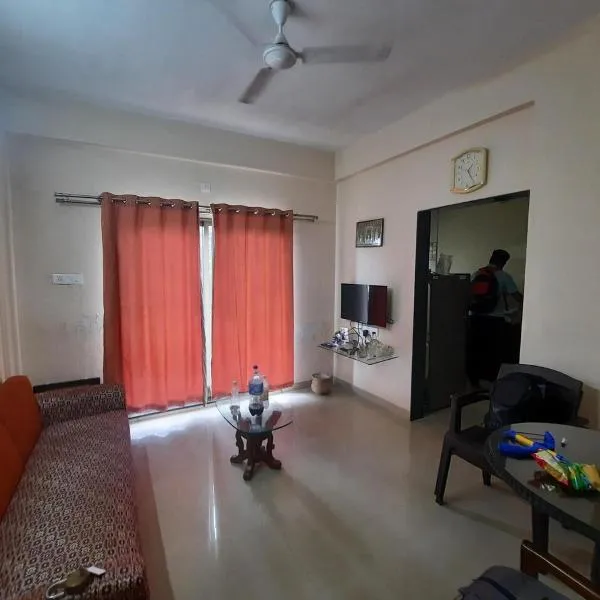Your perfect Lonavala Weekend Home with Comfort