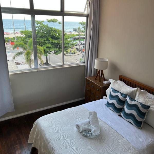 Duplex Alto Padrão - Vista Mar - Estacionamento - Olegário - Praia da Barra - Foto 2
