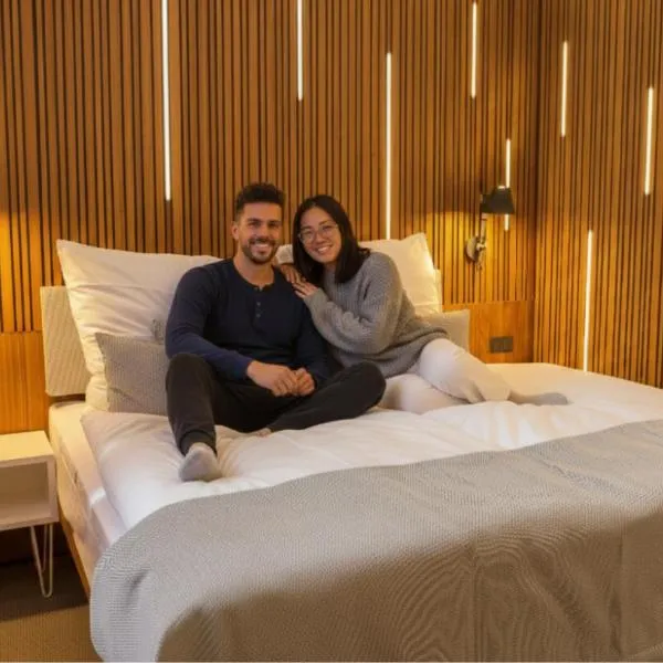 H24 Berlin Lichtenberg, khách sạn ở Berlin