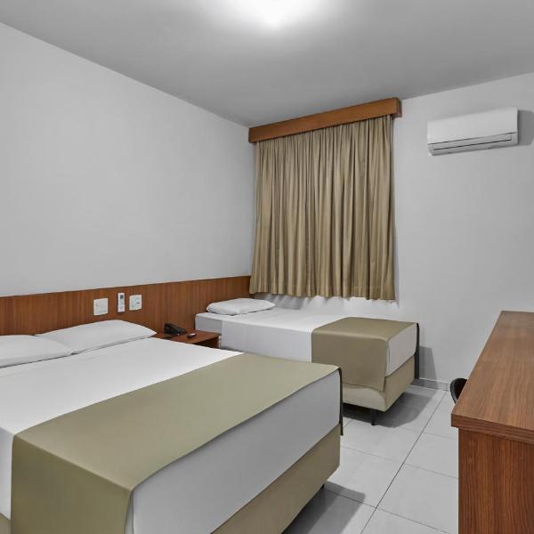 Hotel Nacional Inn Limeira - Foto 2