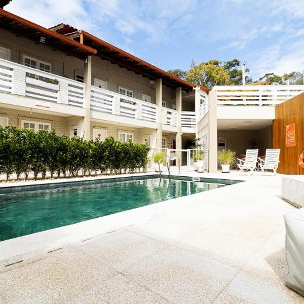Hotel Geranius Ingleses - Foto 4