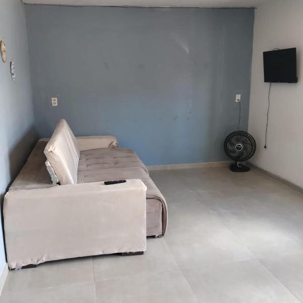 Aluguel de Temporada Torres 500m da praia Guarita