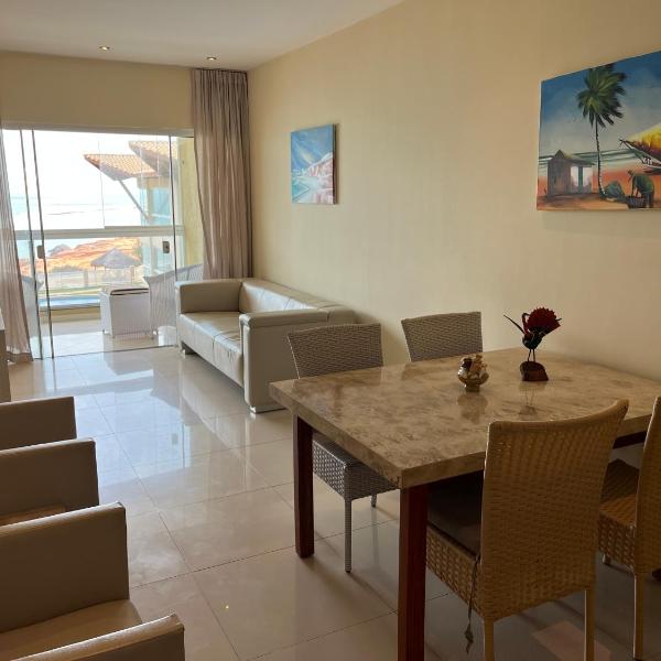 Vizinho dos Parapente - Novo Luxo apartamento - Foto 4