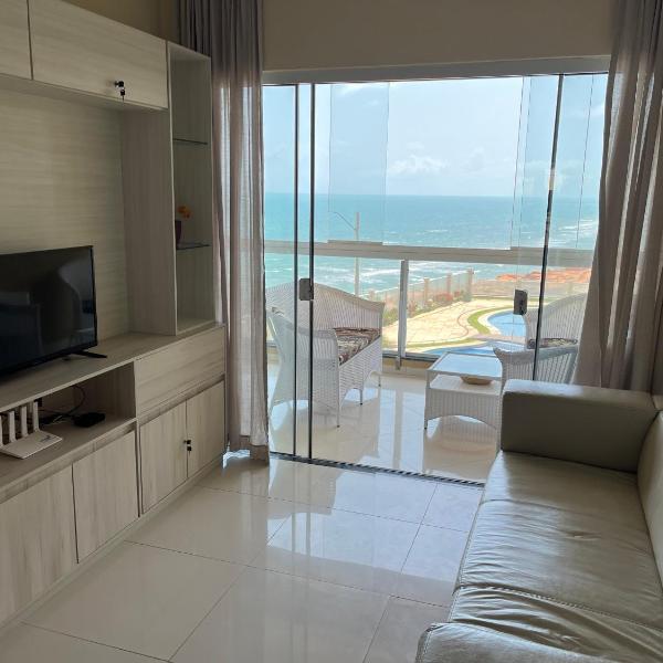 Vizinho dos Parapente - Novo Luxo apartamento - Foto 5