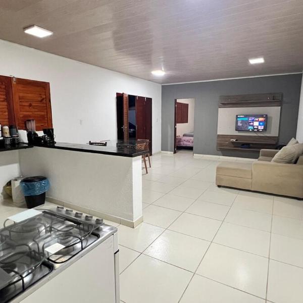 Frances Elim House