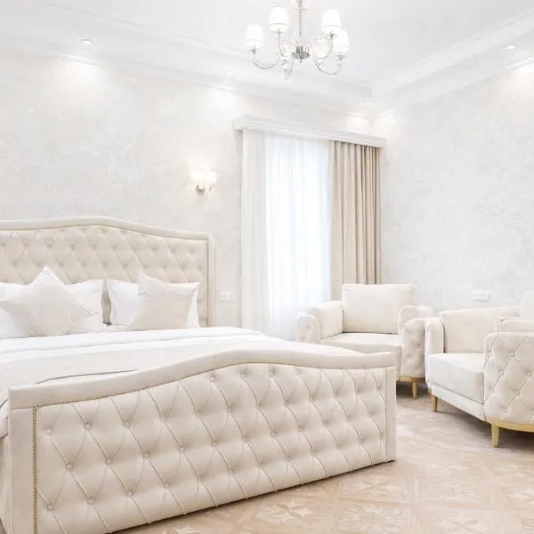 Royal Picnic House, hotel a Yerevan