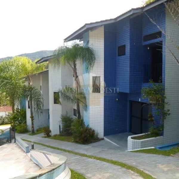 Casa de Condomínio em Juquehy