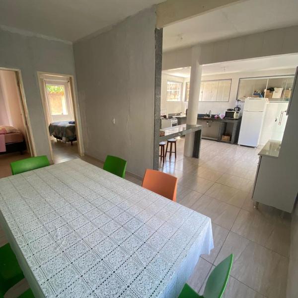 casa de praia a 5 minutos da praia central - Foto 4