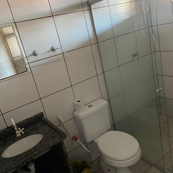 casa de praia a 5 minutos da praia central - Foto 3
