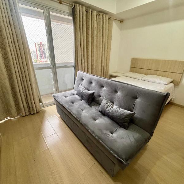 Studio flat Mid Home - Foto 2