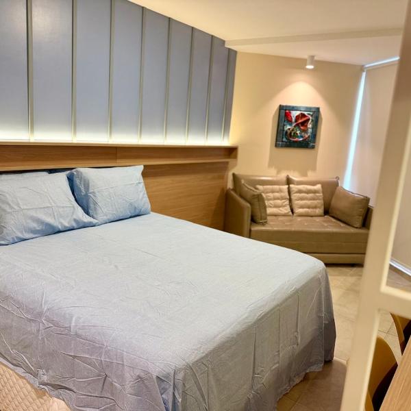 Max Carneiros Suites Praia de Carneiros