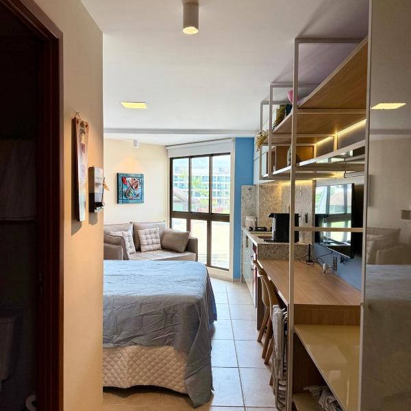 Max Carneiros Suites Praia de Carneiros - Foto 5