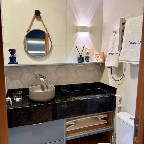 Max Carneiros Suites Praia de Carneiros - Foto 3
