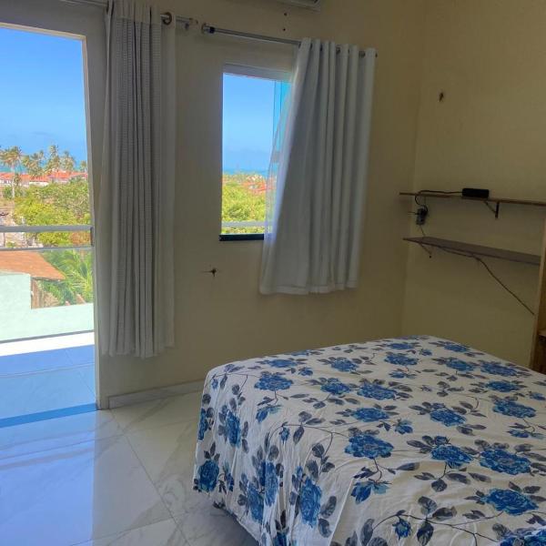 Casa duplex vista mar, p 10 pessoas ou MAIS a combinar - Foto 2