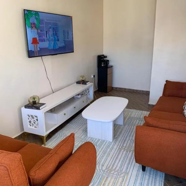 Amors place, hotel in Homa Bay