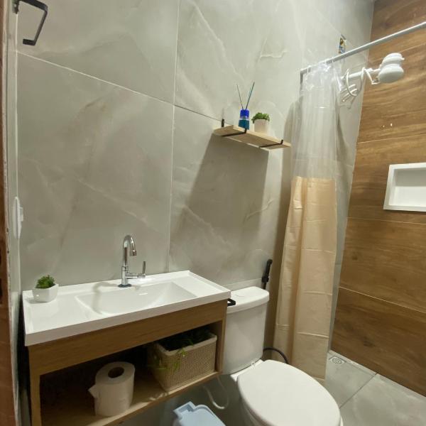 Studio Aconchegante e Moderno - Foto 3