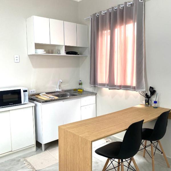 Studio Aconchegante e Moderno - Foto 4