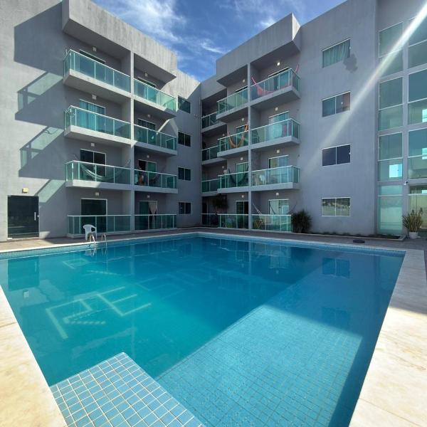 Maragogi Peroba Ville Residence