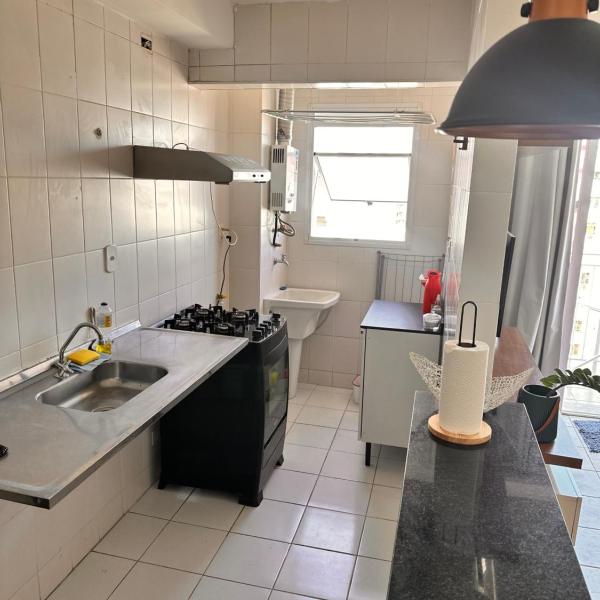 Apartamento confortável Lapa Rio - Foto 5