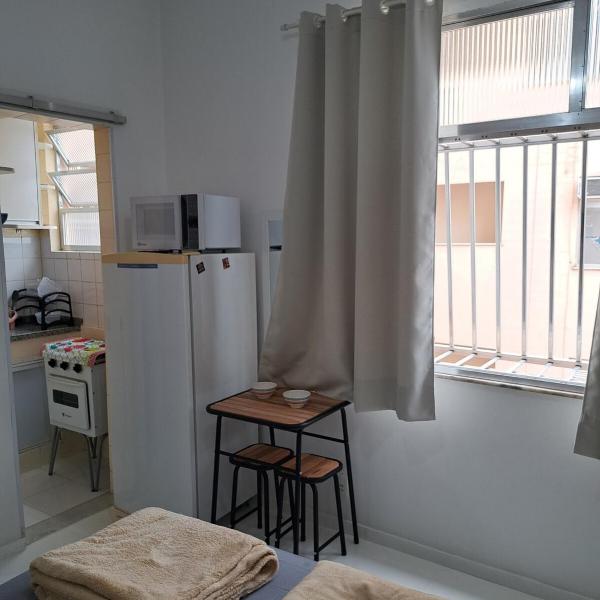 Downtown near Lapa complete with air conditioning - Foto 4