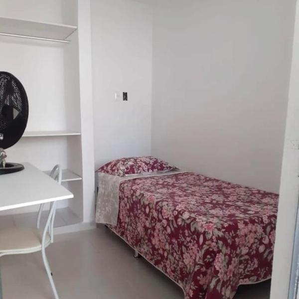 Casa na várzea Quarto 1 - Foto 5