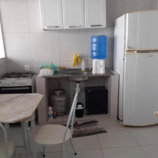 Casa na várzea Quarto 1 - Foto 2