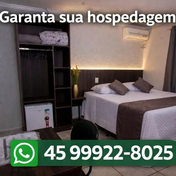 Rosa's Hotel, ξενοδοχείο σε Toledo