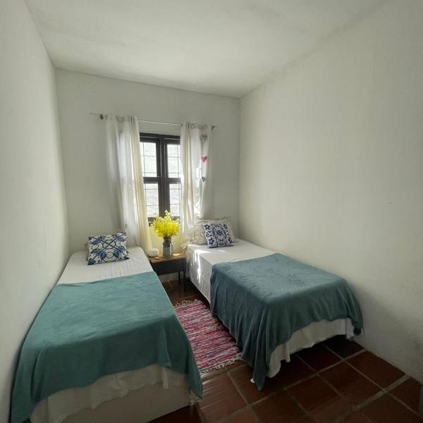 Pé na areia - Foto 2