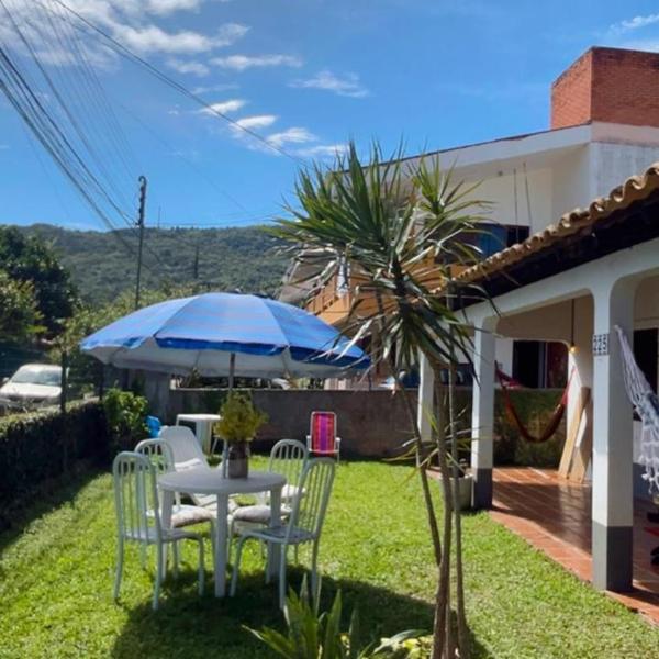 Pé na areia - Foto 5