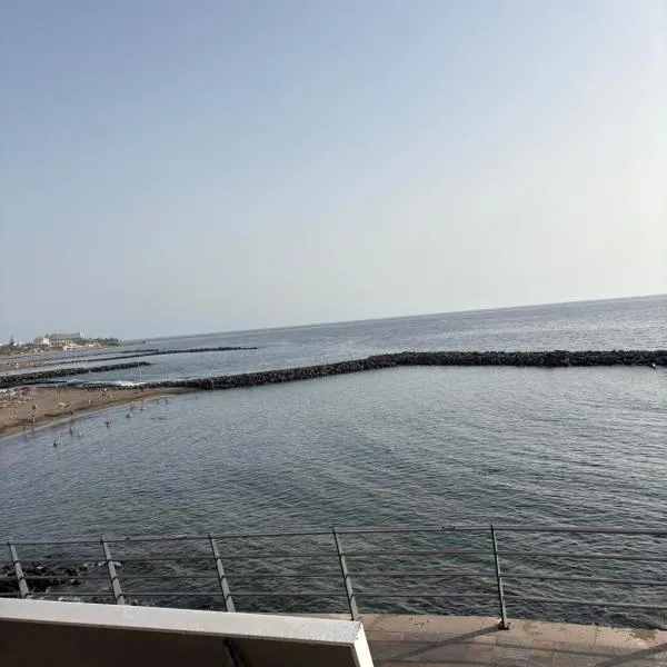 Hidden treasure, hotel in Playa de las Americas