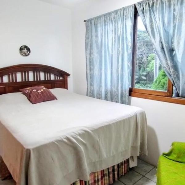 Casa aconchegante na Praia da Daniela - Foto 2