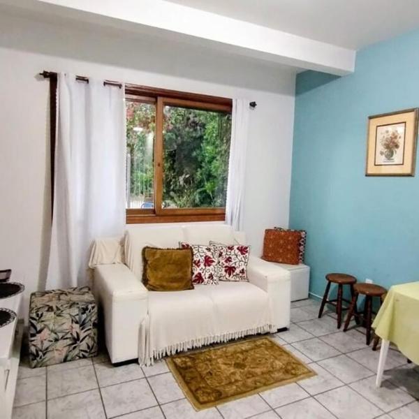 Casa aconchegante na Praia da Daniela - Foto 4