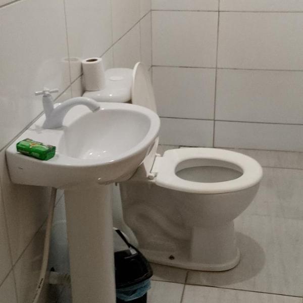 Hoster Casal com Garagem - Foto 2