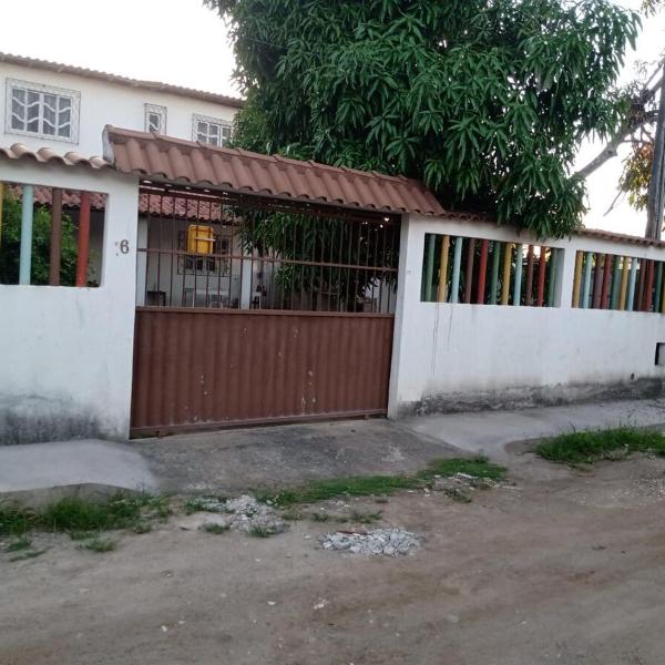 Casa da Vovó Ivete