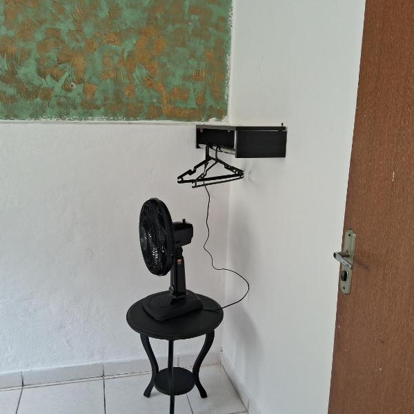 Kitnet espaçosa - Foto 5