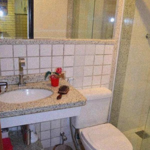 Casa a130m da praia de Geribá! - Foto 4