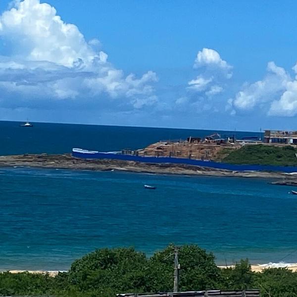 Mar e Descanso