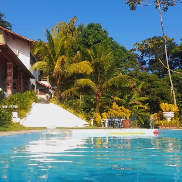 Sitio Monte Ágape