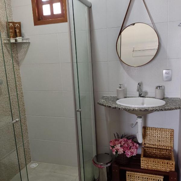 Bella Casa Bougainville - APA Barra de Mamanguape - Foto 4