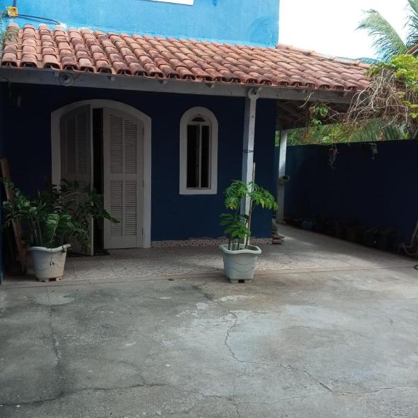 Casa do Primeiro Amor