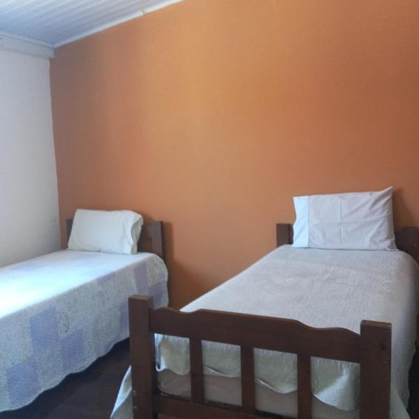 Casa do Primeiro Amor - Foto 2