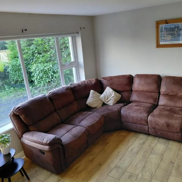 GiGi's Bungalow, hotel u Galwayu