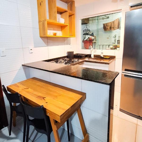 Duplex Apartamento em Casa Caiada - Foto 4