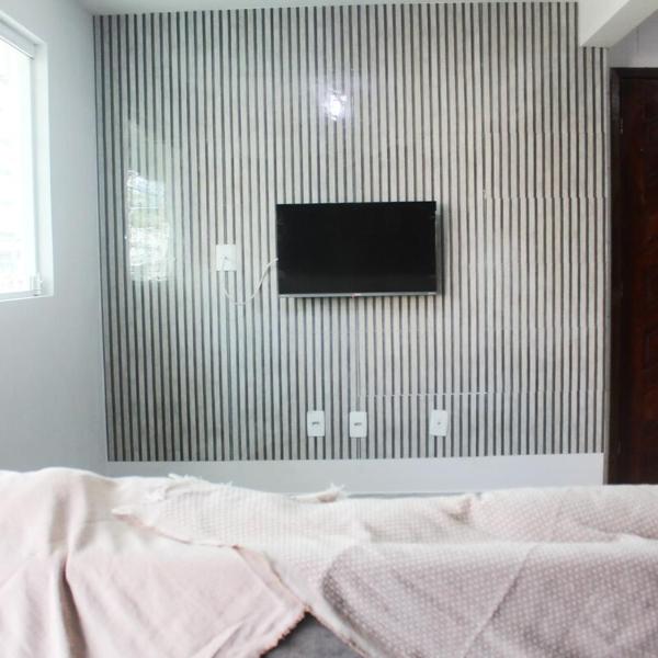 Duplex Apartamento em Casa Caiada - Foto 5