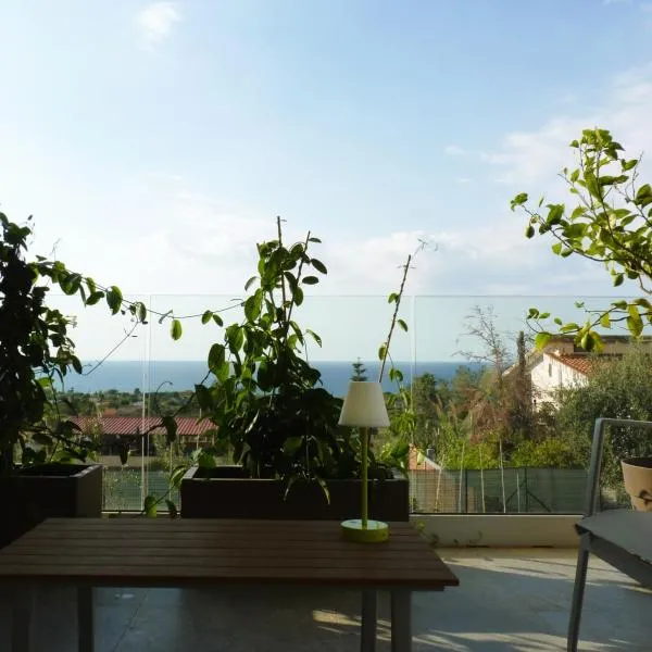 AmarMare Bed&Breakfast โรงแรมในตรัปเปโต